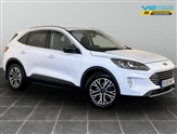 Used Ford Kuga