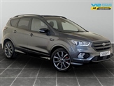 Used Ford Kuga