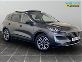 Used Ford Kuga