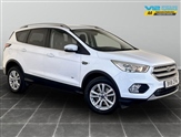 Used Ford Kuga