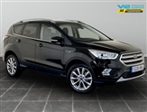 Used Ford Kuga