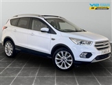 Used Ford Kuga