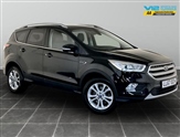 Used Ford Kuga