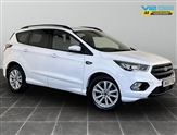 Used Ford Kuga