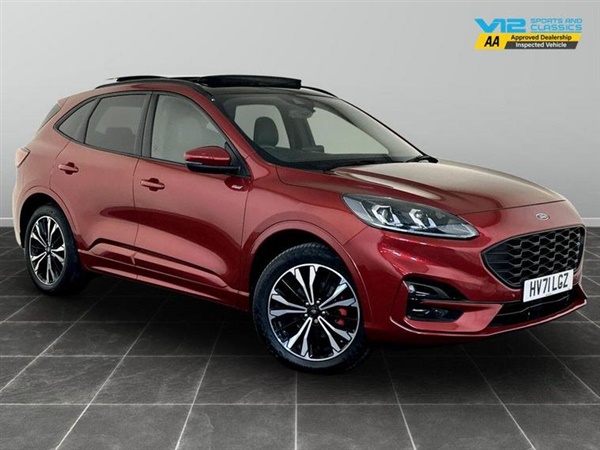 Large image for the Used Ford Kuga