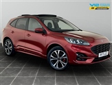 Used Ford Kuga