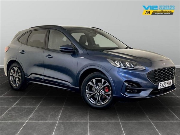 Large image for the Used Ford Kuga