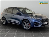 Used Ford Kuga