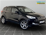Used Ford Kuga