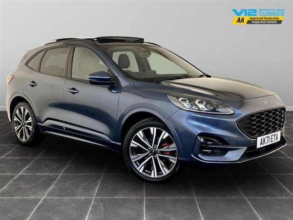 Large image for the Used Ford Kuga