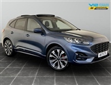 Used Ford Kuga