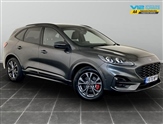 Used Ford Kuga