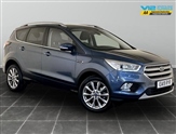 Used Ford Kuga