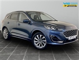 Used Ford Kuga