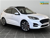 Used Ford Kuga