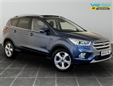 Used Ford Kuga Used Ford Kuga