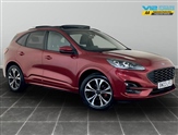 Used Ford Kuga