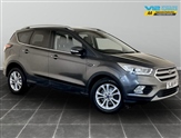 Used Ford Kuga