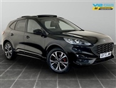 Used Ford Kuga Used Ford Kuga