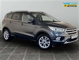 Used Ford Kuga Used Ford Kuga