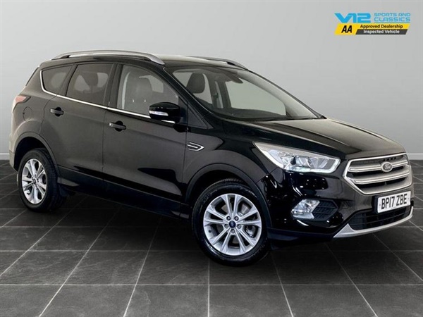 Large image for the Used Ford Kuga
