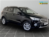 Used Ford Kuga