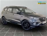 Used Ford Kuga
