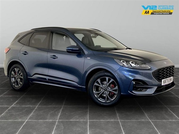 Large image for the Used Ford Kuga