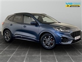 Used Ford Kuga