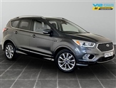 Used Ford Kuga