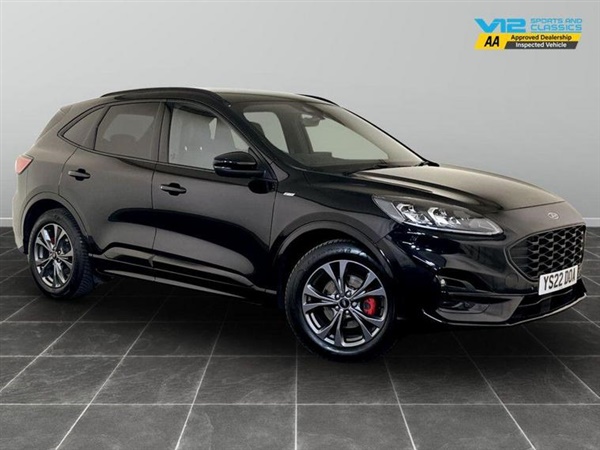 Large image for the Used Ford Kuga