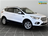 Used Ford Kuga