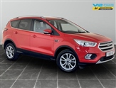Used Ford Kuga