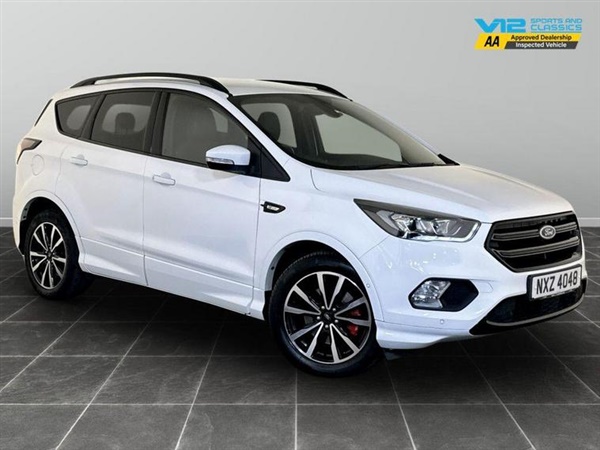 Large image for the Used Ford Kuga