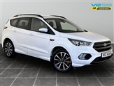 Used Ford Kuga