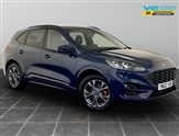 Used Ford Kuga