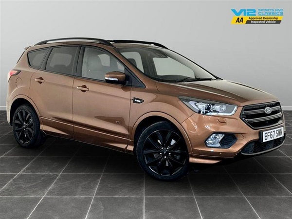 Large image for the Used Ford Kuga