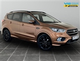 Used Ford Kuga