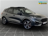 Used Ford Kuga