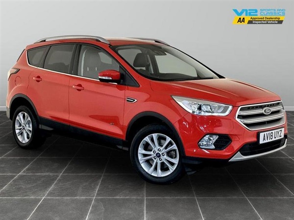 Large image for the Used Ford Kuga