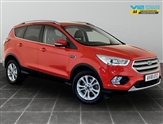 Used Ford Kuga