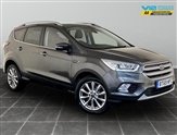 Used Ford Kuga