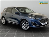 Used Ford Kuga