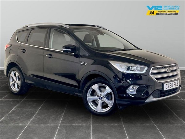 Large image for the Used Ford Kuga