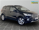 Used Ford Kuga
