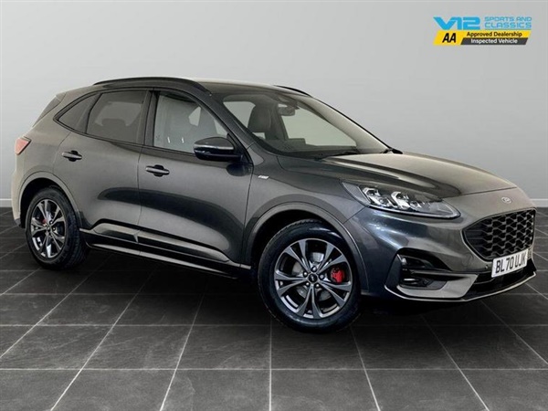 Large image for the Used Ford Kuga