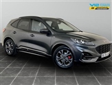 Used Ford Kuga