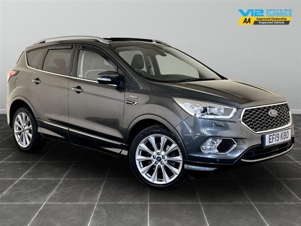 Large image for the Used Ford Kuga