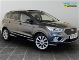 Used Ford Kuga