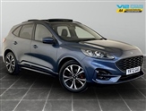 Used Ford Kuga